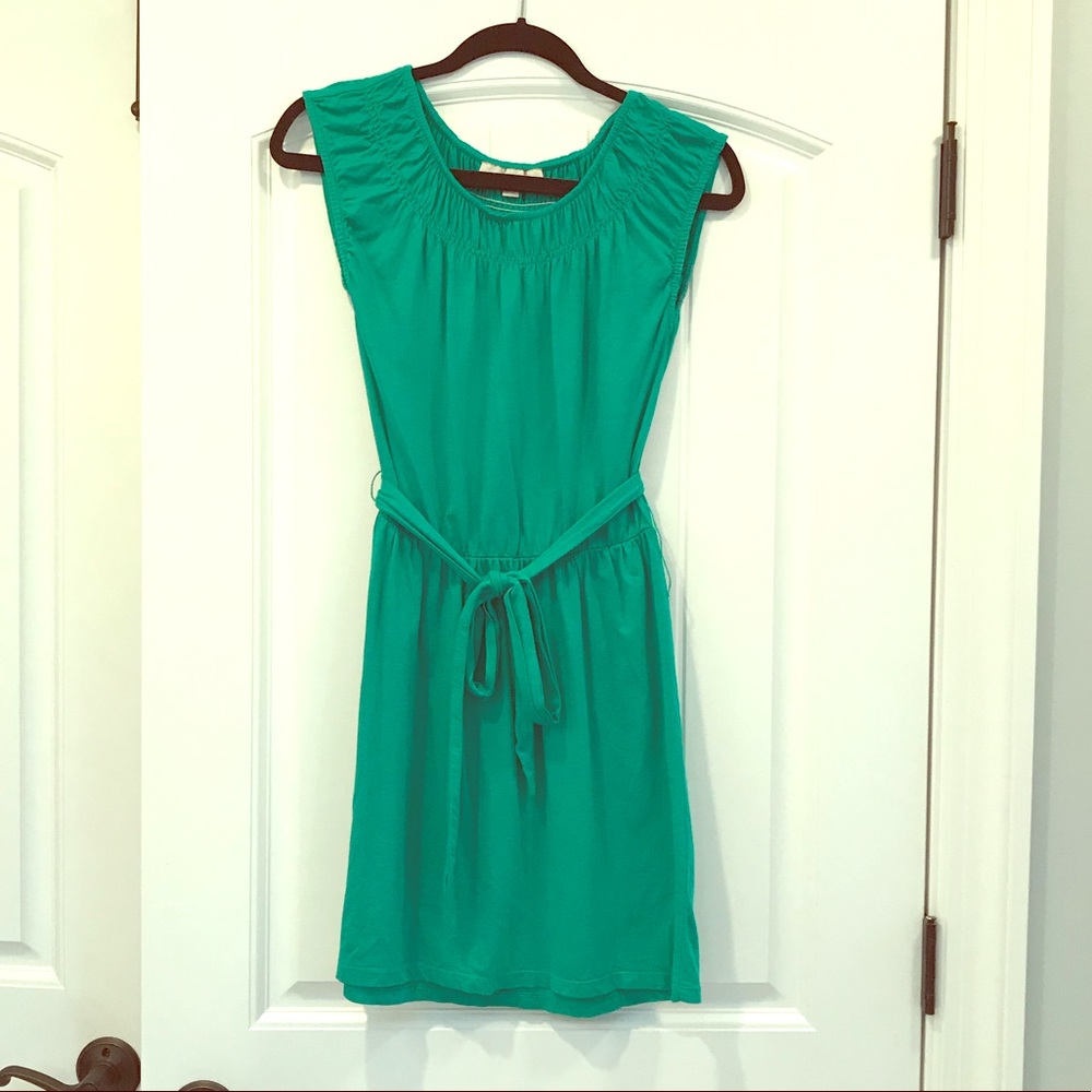 LOFT dress